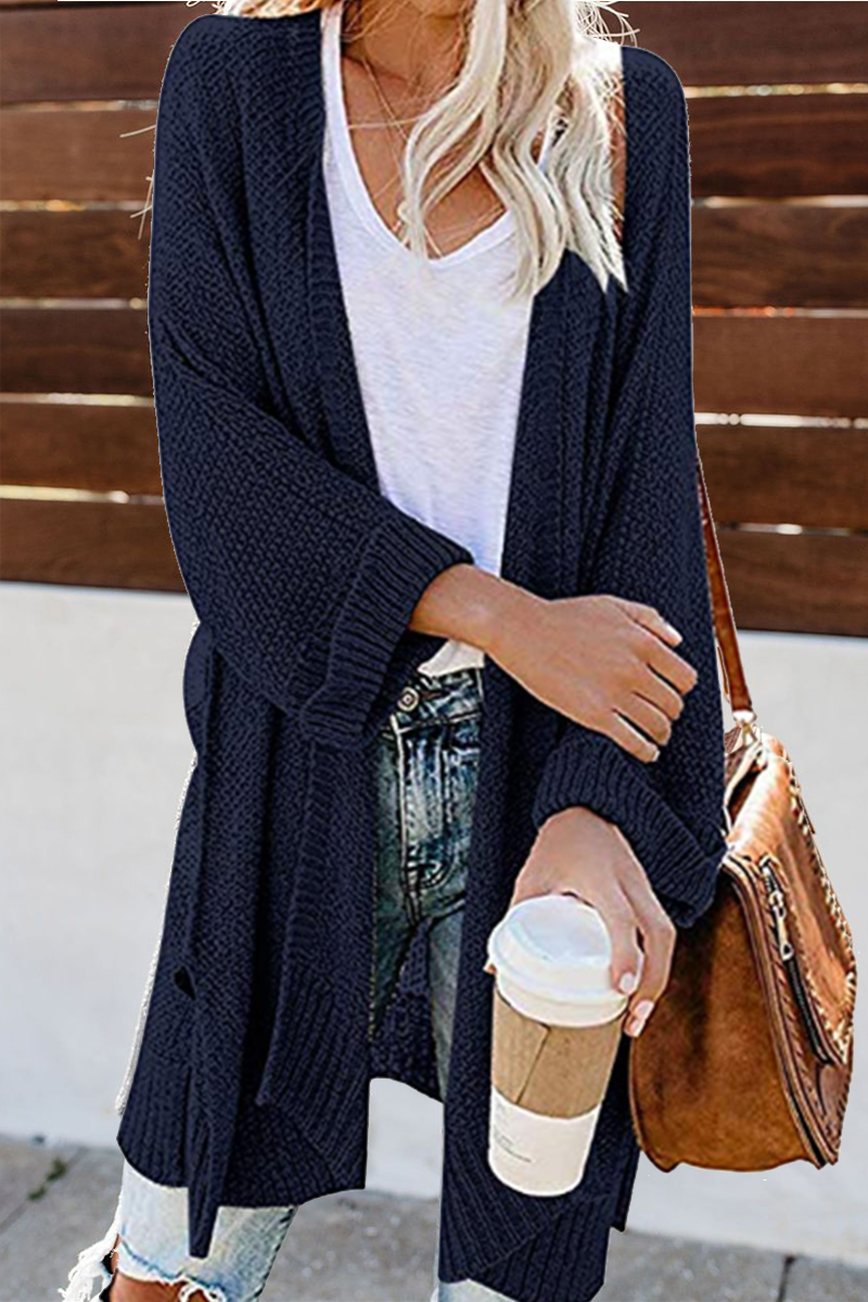 A Vintage Style Cardigan with Delicate Timeless Details