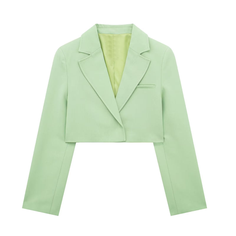 Classic Vintage Garment with a Flattering Fit