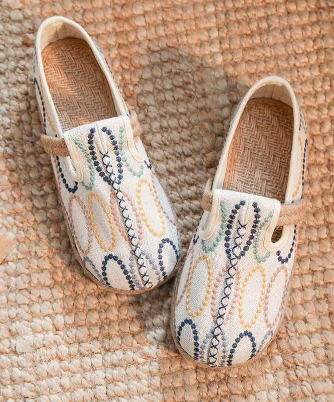 Beautifully Crafted Shoes in a Classic Style