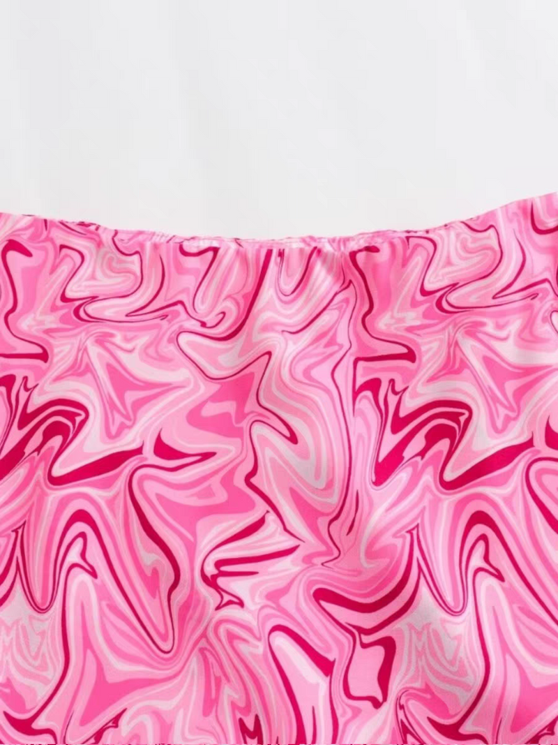 Classic Vintage Garment with a Flattering Fit