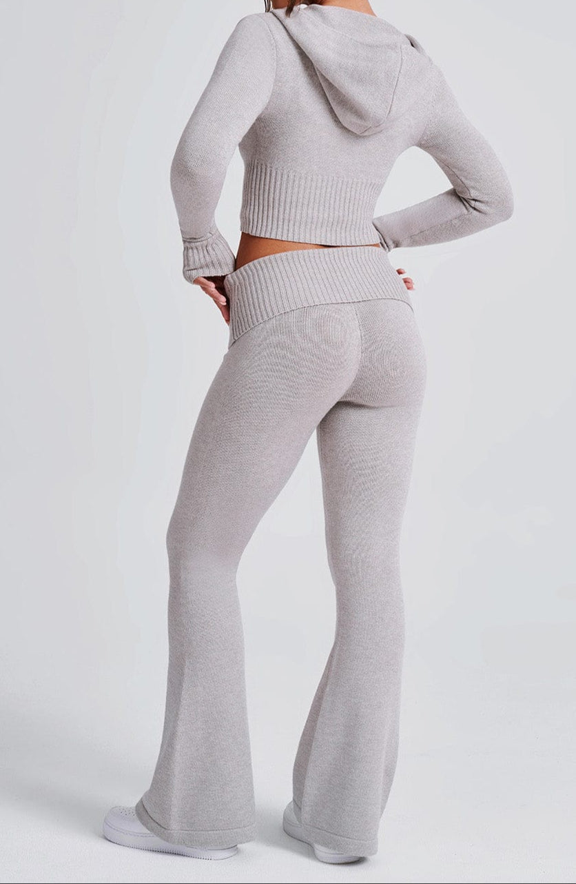 Vintage Inspired Pants with a Contemporary Edge