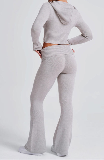 Vintage Inspired Pants with a Contemporary Edge
