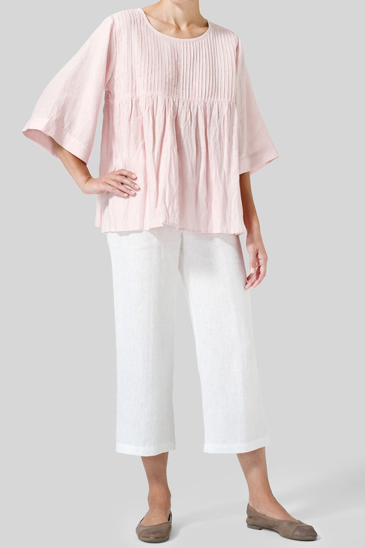 Beautifully Finished Top in a Timeless Design