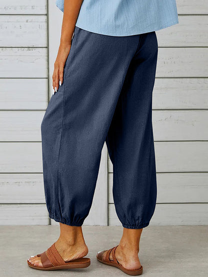 Sophisticated Pants with a Clean Classic Look
