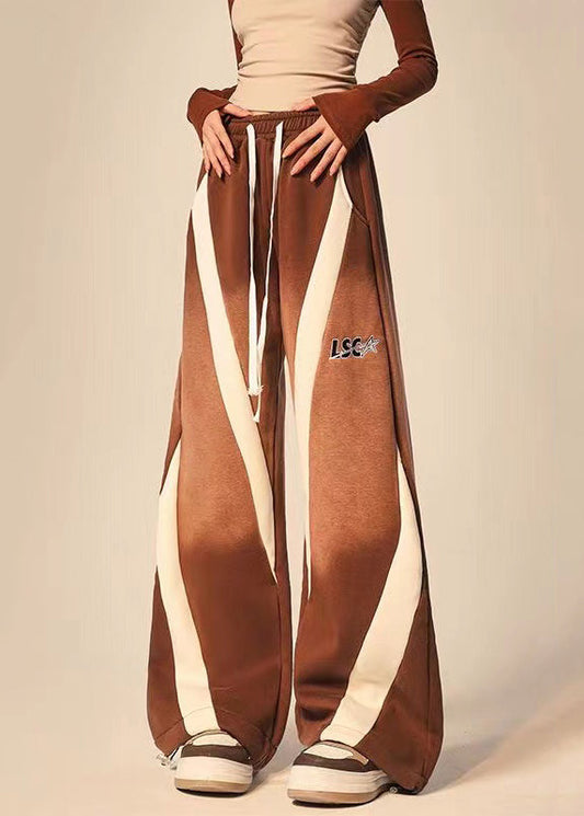 Classic Vintage Pants with a Flattering Fit