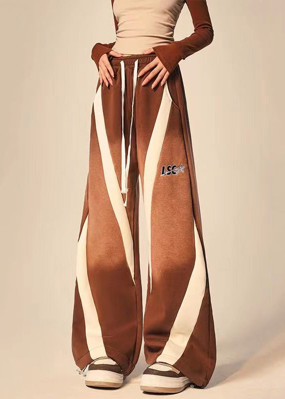 Classic Vintage Pants with a Flattering Fit