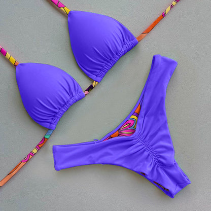 Elegantly Styled Bikini for Everyday Wear