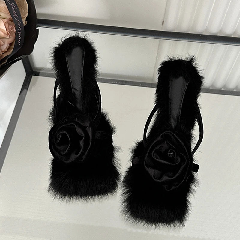 Gracefully Styled Shoes for Any Occasion
