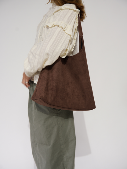 A Vintage Style Garment with Delicate Timeless Details