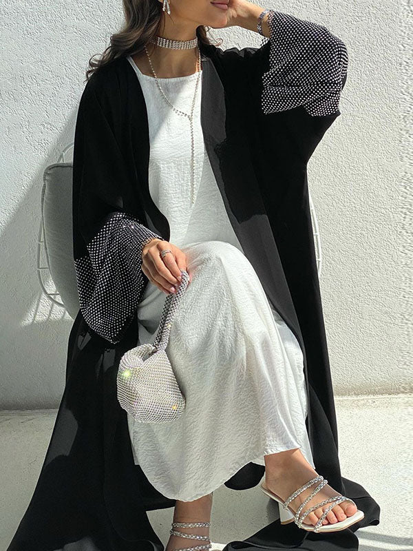 Well Tailored Top with a Graceful Silhouette