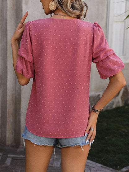 Elegantly Styled T-Shirt for Everyday Wear