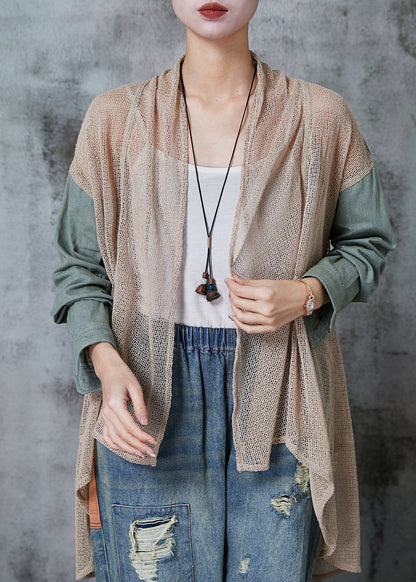 Beautifully Crafted Cardigan in a Classic Style