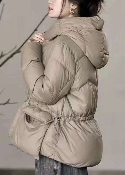 Sophisticated Jacket with a Clean Classic Look