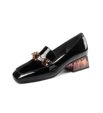 Beautifully Balanced Shoes with Timeless Character