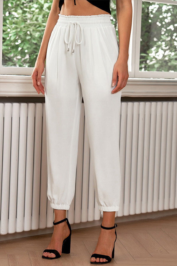 Gracefully Styled Pants for Any Occasion