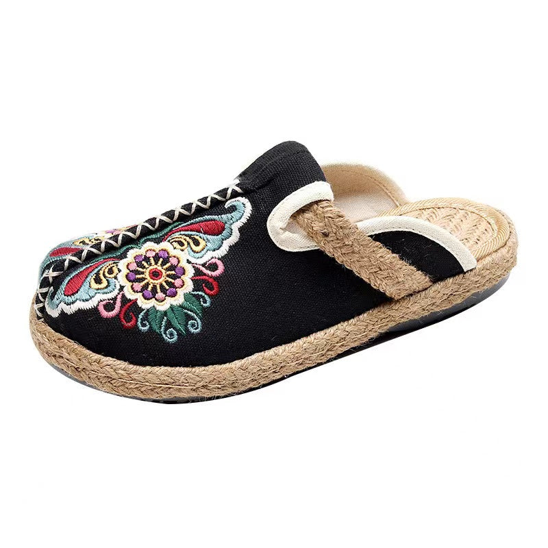 Beautifully Crafted Shoes in a Classic Style