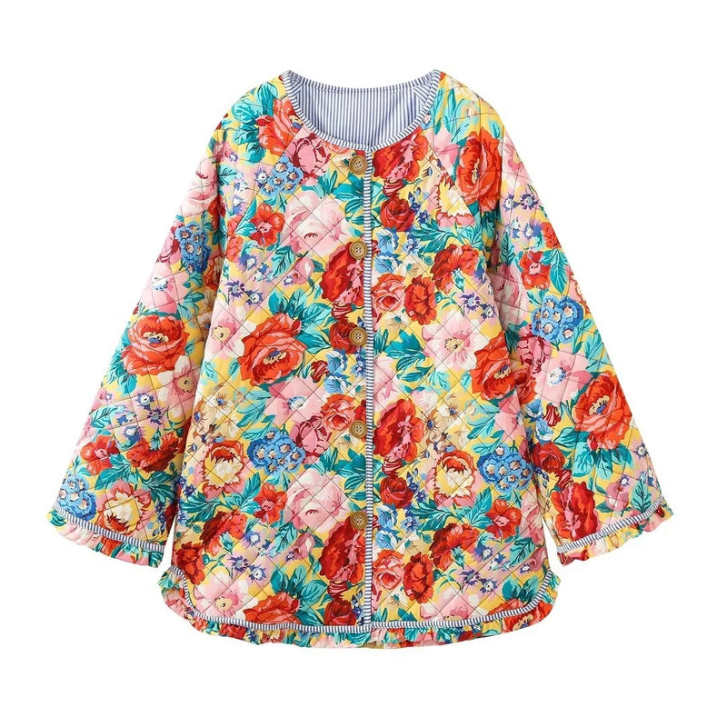 Classic Vintage & Enduringly Stylish Jacket