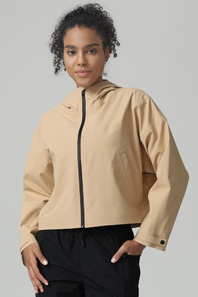 Beautifully Finished Jacket in a Timeless Design