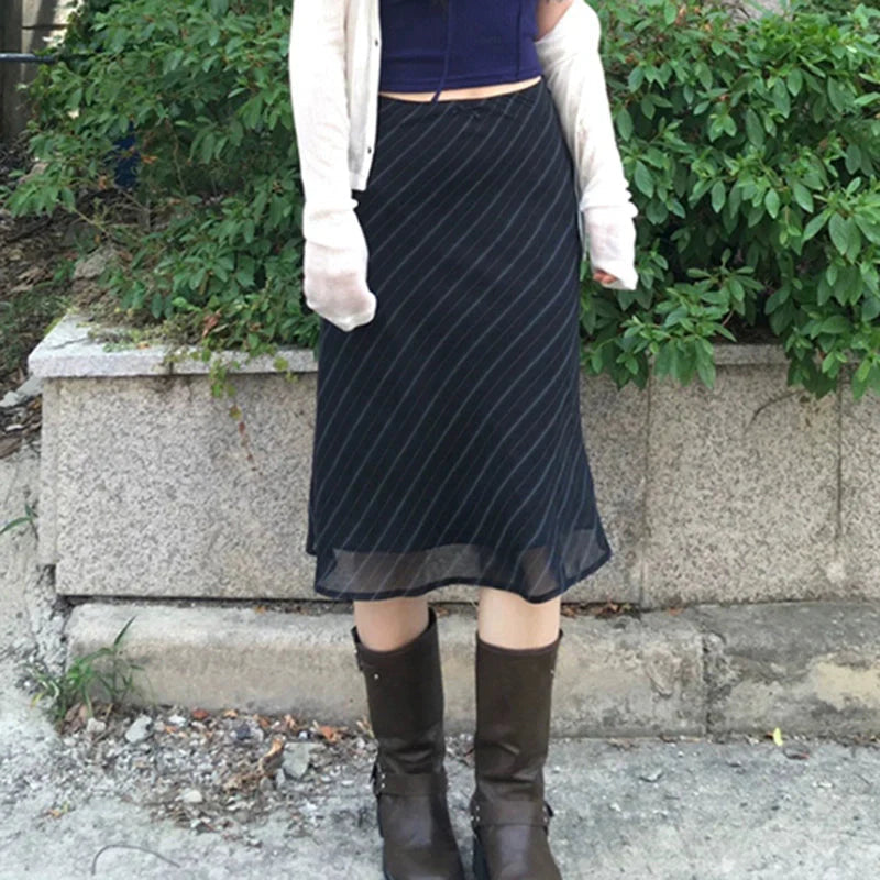 A Vintage Style Garment with Delicate Timeless Details