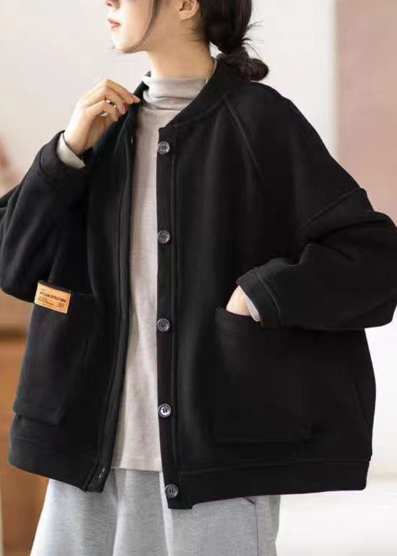 Classic Vintage Coat with a Flattering Fit
