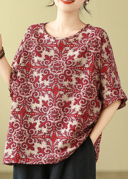 Beautifully Finished Blouse in a Timeless Design