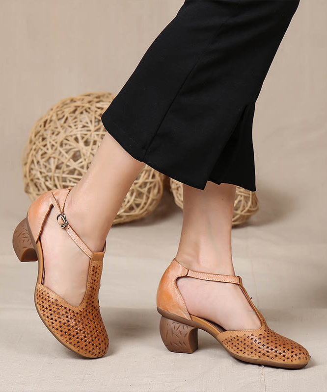 Elegantly Styled Sandals for Everyday Wear