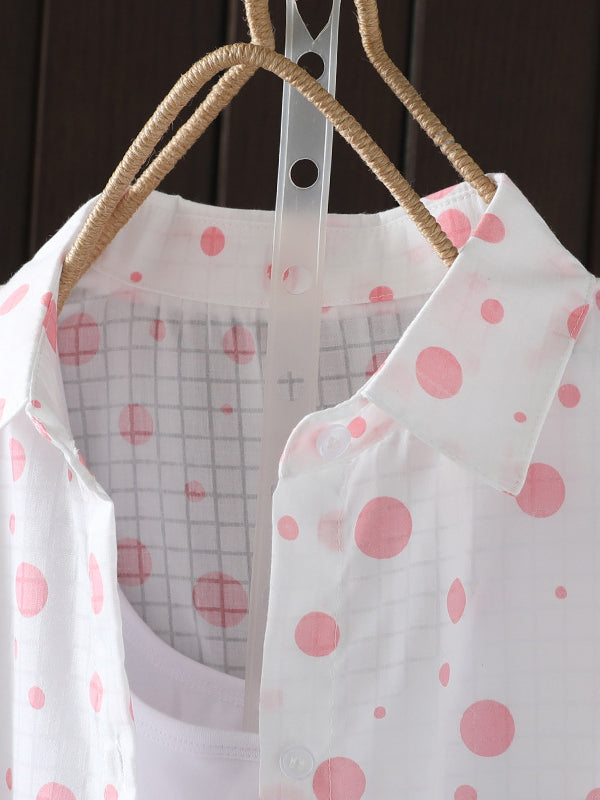 Elegantly Styled Shirt for Everyday Wear