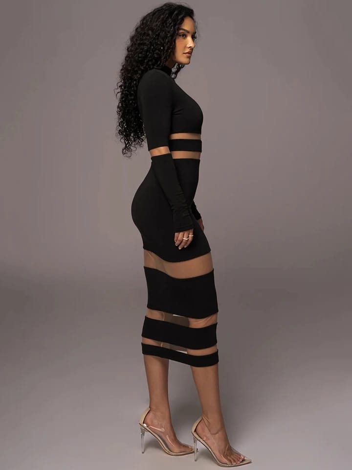 Beautifully Crafted Garment in a Classic Style