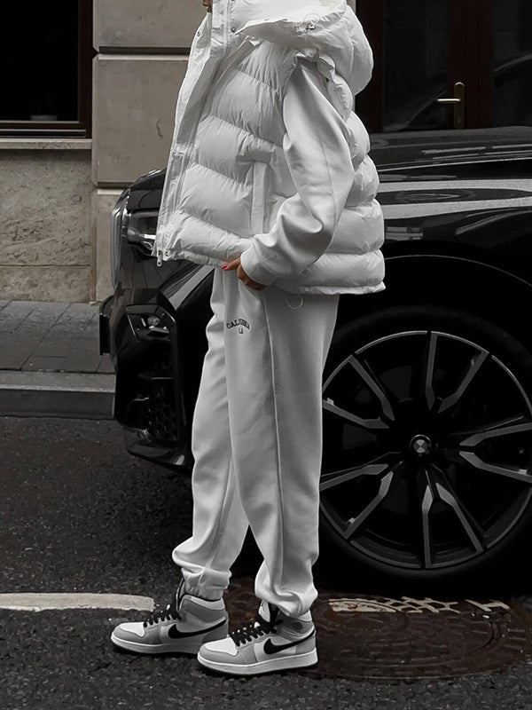 Polished Garment with an Effortless Classic Look