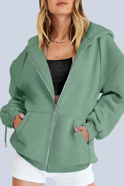 Beautifully Balanced Garment with Timeless Character