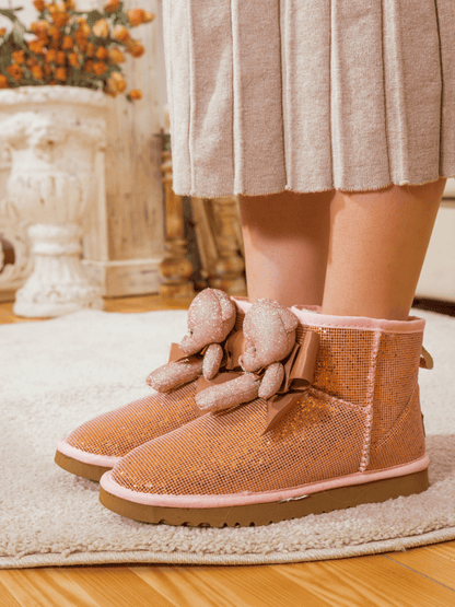 Beautifully Crafted Boots in a Classic Style