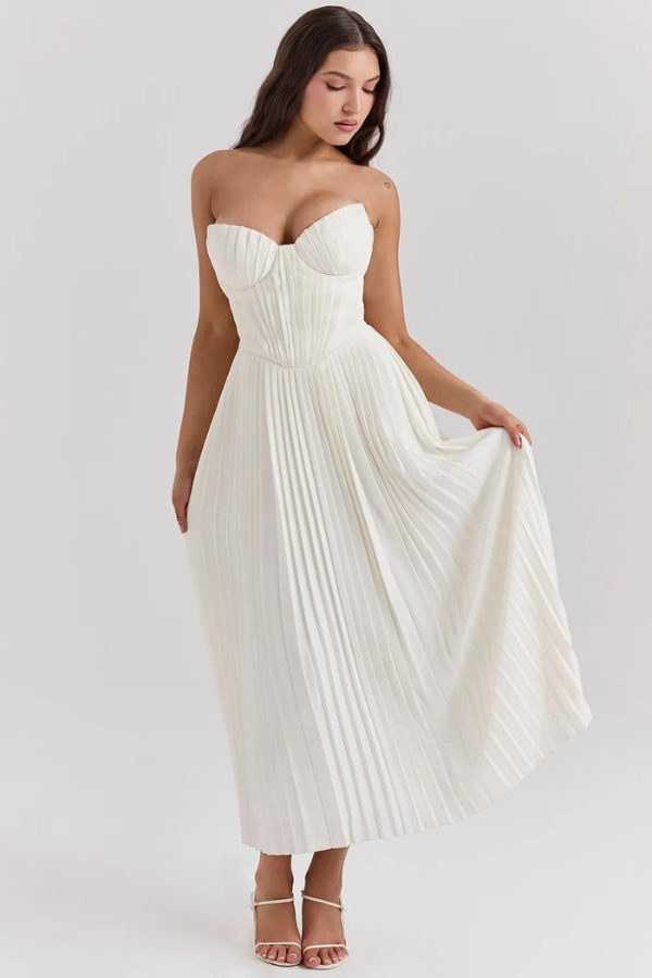 Polished Garment with an Effortless Classic Look