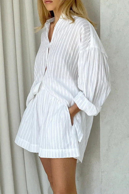 Classic Vintage Garment with a Flattering Fit