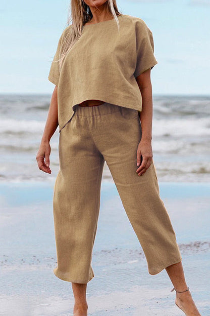 Classic Vintage Garment with a Flattering Fit
