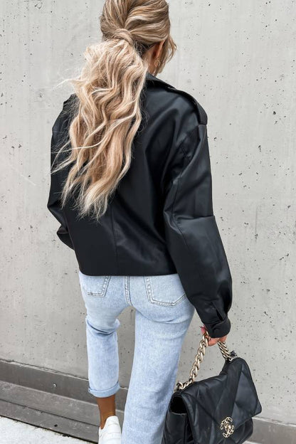 Beautifully Crafted Jacket in a Classic Style