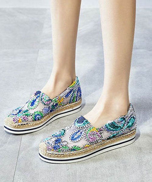 Polished Shoes with an Effortless Classic Look