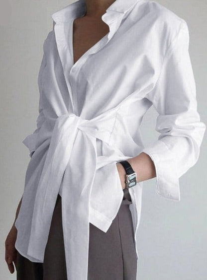 Classic Vintage Shirt with a Flattering Fit