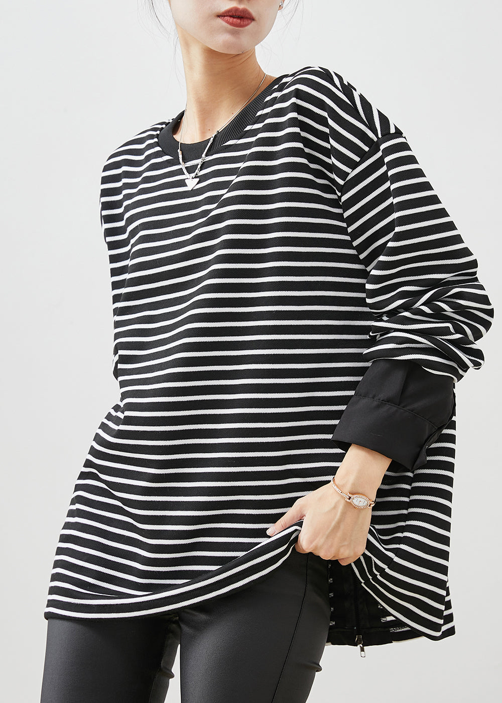 Elegantly Styled Shirt for Everyday Wear