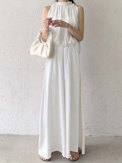 Beautifully Balanced Pants with Timeless Character