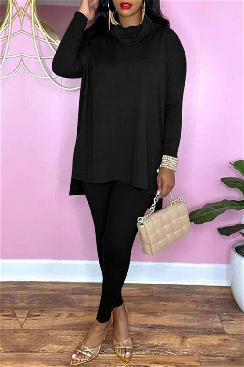 Elegantly Styled Garment for Everyday Wear