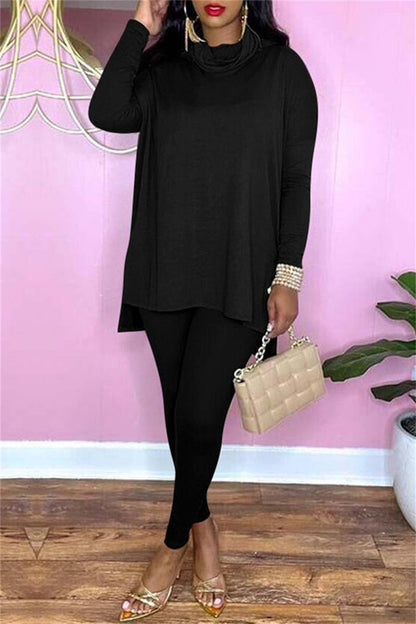 Elegantly Styled Garment for Everyday Wear