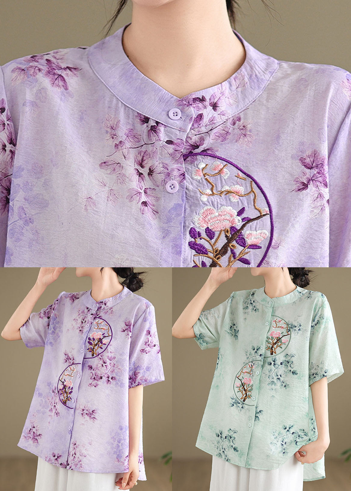 Classic Vintage & Enduringly Stylish Shirt