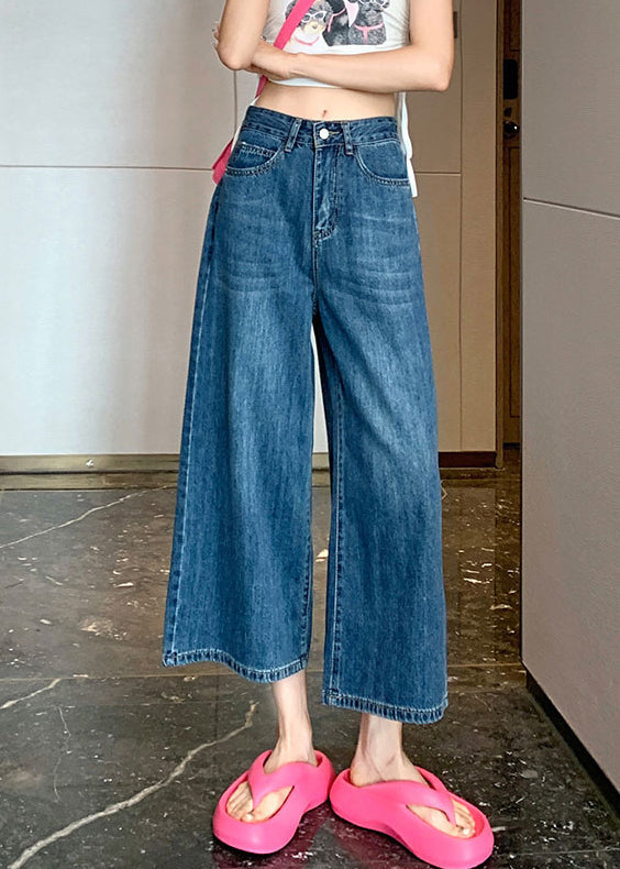 Beautifully Balanced Pants with Timeless Character