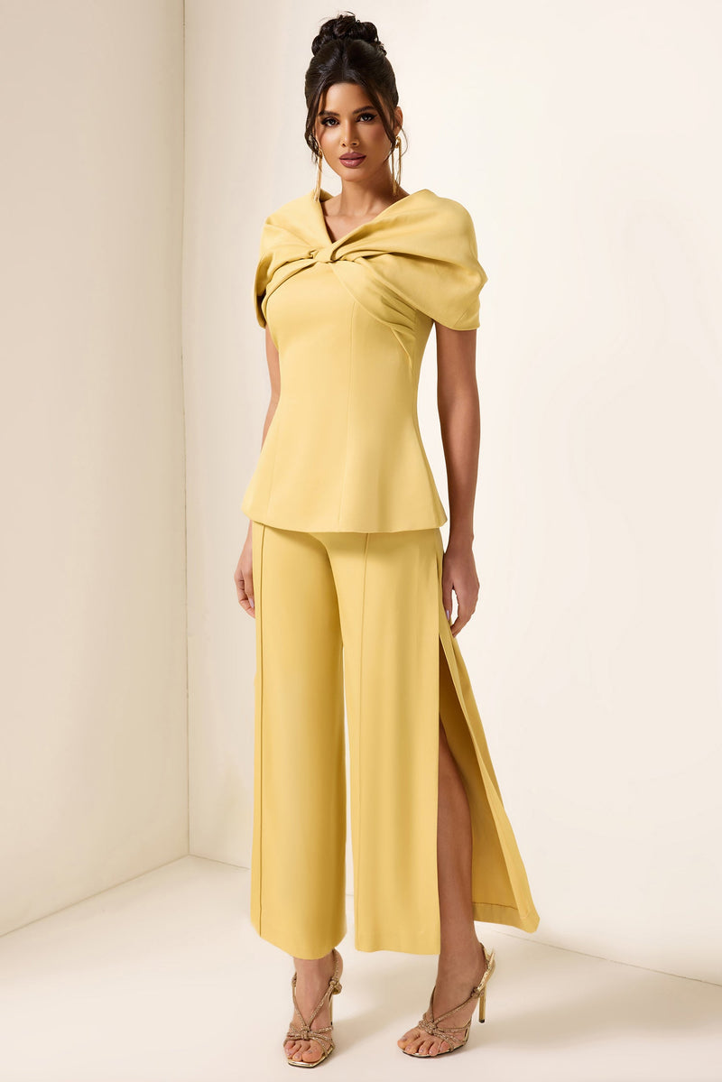 Beautifully Crafted Pants in a Classic Style