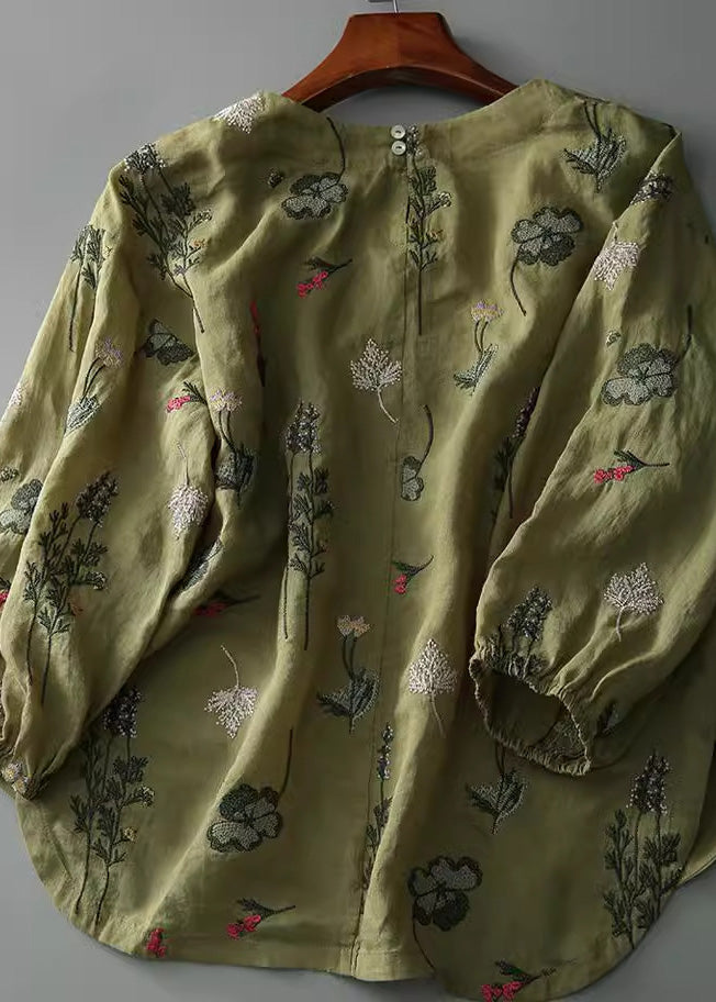 Gracefully Styled Shirt for Any Occasion