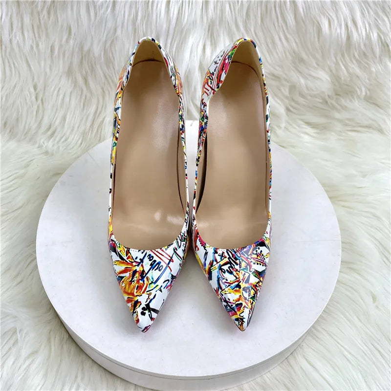 Polished Shoes with an Effortless Classic Look