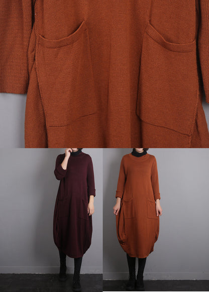 Gracefully Styled Sweater for Any Occasion