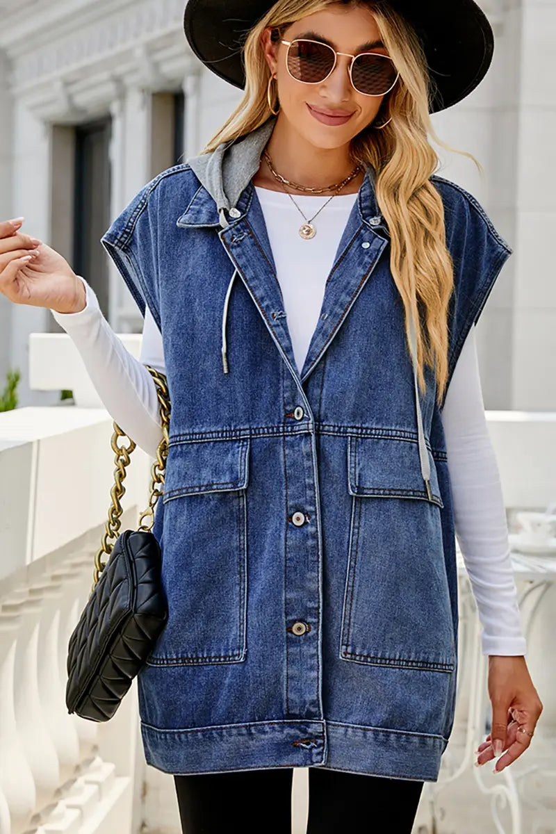 Beautifully Crafted Garment in a Classic Style