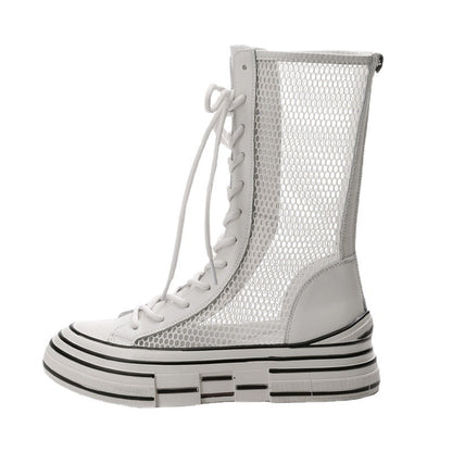Beautifully Crafted Boots in a Classic Style