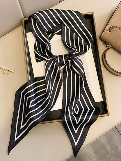 Well Tailored Garment with a Graceful Silhouette